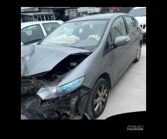 RICAMBI HONDA INSIGHT 2010 MOTORE CODICE LDA3