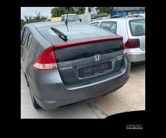 RICAMBI HONDA INSIGHT 2010 MOTORE CODICE LDA3