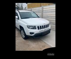 Muso musata jeep compass