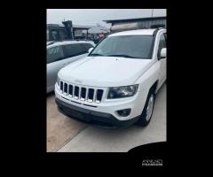 Muso musata jeep compass