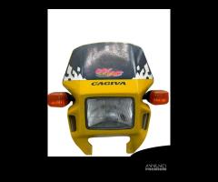 Mascherina faro Cagiva 600 W16 - 1