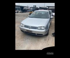 Muso musata golf 4