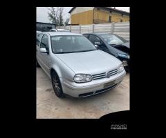 Muso musata golf 4