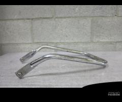 Supporto parafango originale Harley