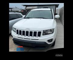 RICAMBI JEEP COMPASS 2013