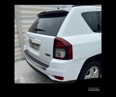 RICAMBI JEEP COMPASS 2013