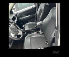 RICAMBI JEEP COMPASS 2013 - 6