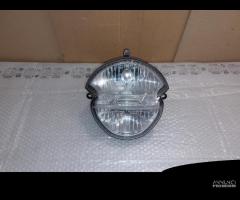 Faro anteriore ducati monster 696 796 1100