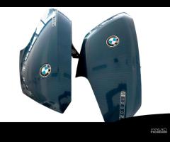 Fianchetti BMW R 1200 RT - 1