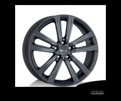 Cerchi in lega MAK da 17'' per FORD