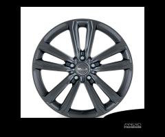 Cerchi in lega MAK da 17'' per FORD