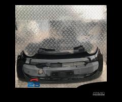 PARAURTI ANTERIORE CITROEN C1 (05-08) (08-12)