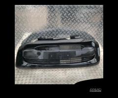 PARAURTI ANTERIORE CITROEN C1 (05-08) (08-12)