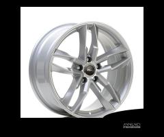 Kit 4 cerchi in lega da 17'' per SEAT ATECA - 3