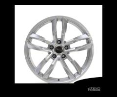 Kit 4 cerchi in lega da 17'' per SEAT ATECA - 4