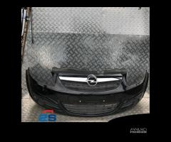 PARAURTI ANTERIORE OPEL CORSA D (06-11)