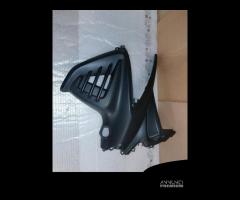 carena plastica destra suzuki vstrom 650 - 1