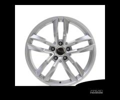 Kit 4 cerchi in lega da 20'' per VOLKSWAGEN - 5