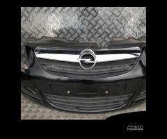 PARAURTI ANTERIORE OPEL CORSA D (06-11)