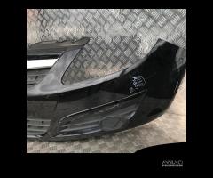 PARAURTI ANTERIORE OPEL CORSA D (06-11) - 7