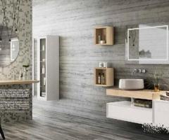 Mobile da Bagno Athena 02 EBAN