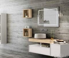 Mobile da Bagno Athena 02 EBAN