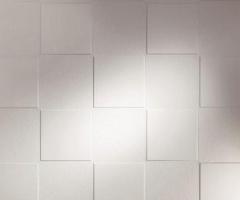 Piastrella 30x30 Flexi B White mat Sant'Agostino