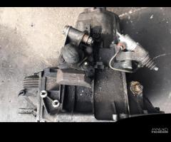 Cambio e differenziale Alfa Romeo 156 Q4 - 4