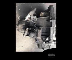 Cambio e differenziale Alfa Romeo 156 Q4 - 5