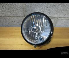 Faro originale Harley Davidson - 1