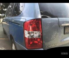 Ricambi Kia Carnival 2.2 CRDI del 2012 - 3