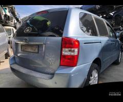 Ricambi Kia Carnival 2.2 CRDI del 2012 - 4