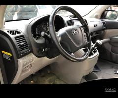 Ricambi Kia Carnival 2.2 CRDI del 2012 - 5