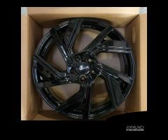 Kit cerchi in lega da 19'' per FORD FOCUS - 1