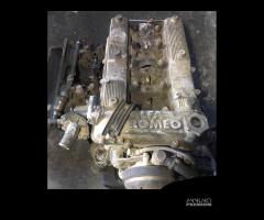 Motore usato per Alfa Romeo Duetto 1.6 bz - 1