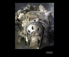 Motore usato per Alfa Romeo Duetto 1.6 bz - 2