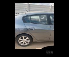 porta posteriore destra honda insight