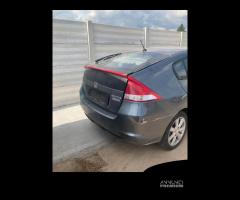 paraurti posteriore honda insight