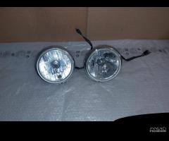 Faro anteriore triumph street triple 675 675r - 1