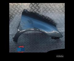 PARAFANGO ANTERIORE DESTRO CITROEN C4 2007