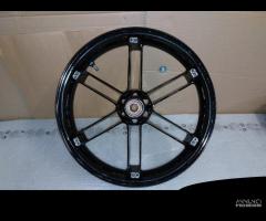 cerchio ruota anteriore buell xb9 o xb12