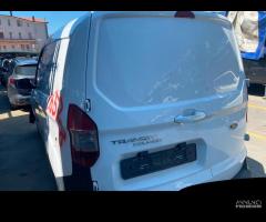 Ricambi usati per Ford Transit Courier 1.5 TDCI