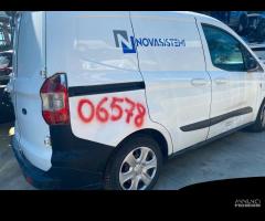 Ricambi usati per Ford Transit Courier 1.5 TDCI