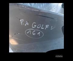 PARAURTI ANTERIORE VOLKSWAGEN GOLF 5 (03-08)