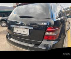 Ricambi usati per Mercedes ML 320 CDI del 2008