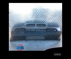 PARAURTI ANTERIORE BMW X3 E83 (06-10) - 1