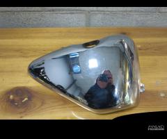 Cover fianchetto destro per Harley Sportster - 1