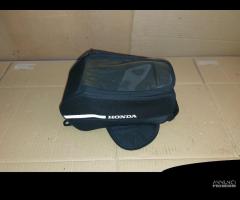 borsa zainetto serbatoio moto honda cb650r