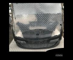 PARAURTI ANTERIORE RENAULT MEGANE (08-12)