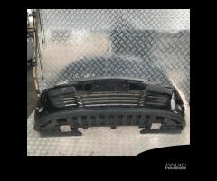 PARAURTI ANTERIORE RENAULT MEGANE (08-12)